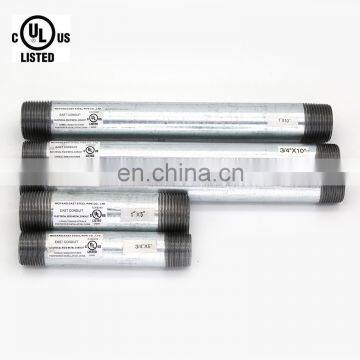 UL1242 Electrical Conduit Close Nipple photo-2