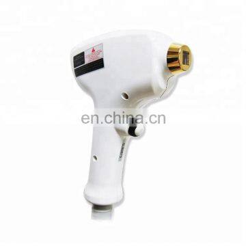 Diode Germany Bar Hair Removal 808nm Salon Use Beauty Equipment Laser 808 photo-5
