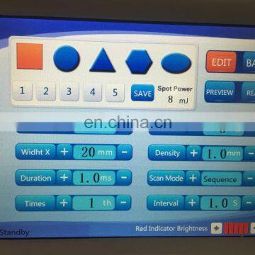 Fractional Co2 Laser Equipment photo-6