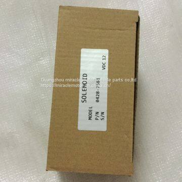 Fuel Shut off Valve Device Solenoid for Deutz Engine Deutz2011 L04 04287581 04287583 Solenoid 0428-7581 Vdc 12v Deutz photo-4