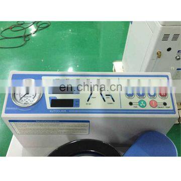 GI54T Floor Type Sterilizer Commercial Autoclave photo-5