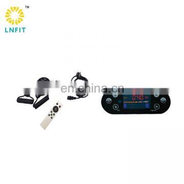 Well Priced Crazy Fit Massage Machine With CE ROHS REACH
