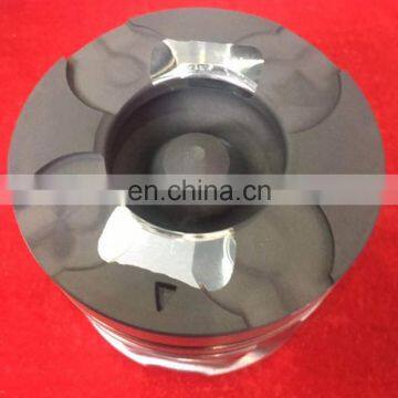 Engine Piston Kit 4D56T CRDi L200 16V Alfin Oil Gallery 1110C597 1110C596 1110C595 1110C594 111C593 1110C592 photo-4