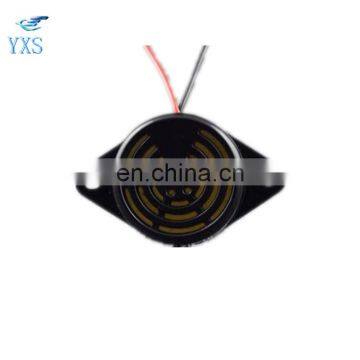SFM-27 DC 3-24V Continuous Sound Buzzer Speaker 12v With High-decibel photo-3