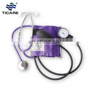 Purchase Best Manual Aneroid Sphygmomanometer With Separate Stethoscope photo-2