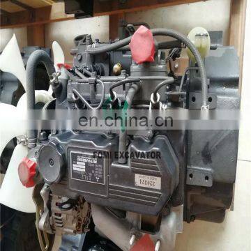 S3L2 Diesel Engine Motor, S3L2 Complete Engine Assy