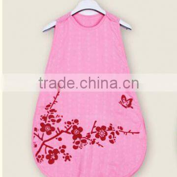 Save 15 % Baby Sleeping Bag Organic Homely Crochet Baby Sleeping Bag photo-2
