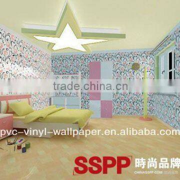 wallpapers for wall/ latest wallpaper designs / 3d kids room wallpapers cristal papier mur de pierre