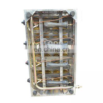 32 Holes Copper Gas Imagawayaki Maker Commercial Obanyaki Machine For Food Truck photo-6