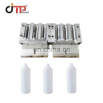 Prafession Supply Multi Cavities Plastic Bottle Blowing Mold
