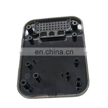 Diy Quality Precision Rapid Prototyping Plastic Mouldings Casting Cnc Oem Machining 3 Axis Milling Turning Parts Services photo-6