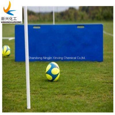 Strong Soccer rebounder board Football Training rebound plate football rebound wall