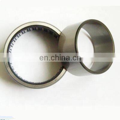 Roller Pin One Way Needle Bearing NK12/12 Drawn Cup Needle Roller Bearings
