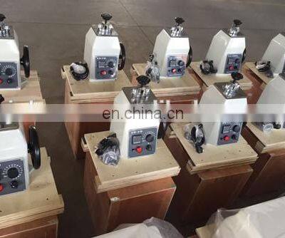 XQ-2B Manual Metallographic Specimen Inlay Machine From China photo-5