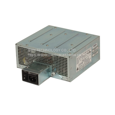 PWR-3900-AC Cisco 3902 Series Power Supply Cisco 3925/3945 AC Power Supply