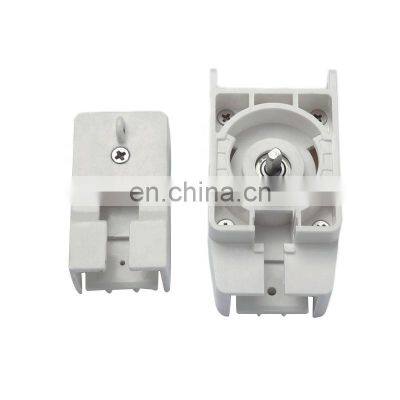 Custom Aluminum Steel Alloy Curtain Wall Bracket photo-2