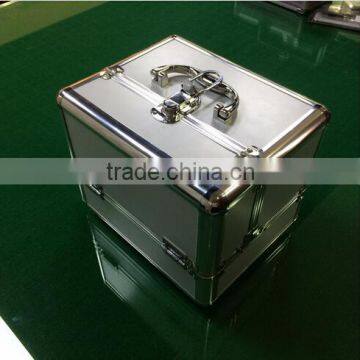 JINDA Aluminum Beauty Case photo-2