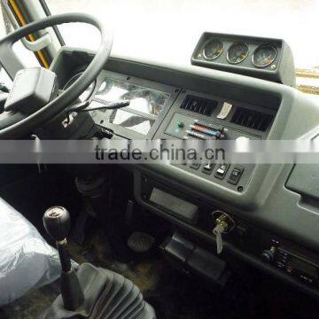 Dongfeng EQ3091GD8 4x2 Dumper Truck 6-8T photo-6