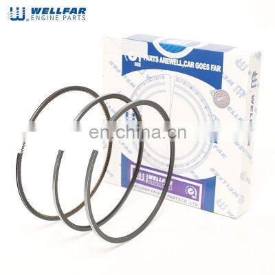 High Performance Diesel Engine Piston Ring 117.48mm for Cummins photo-5