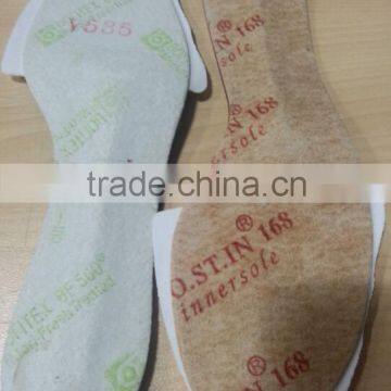 Insole Board