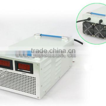 60V50A lithium/lead acid battery charger