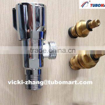 Brass Angle Valve from Manufacturer factory