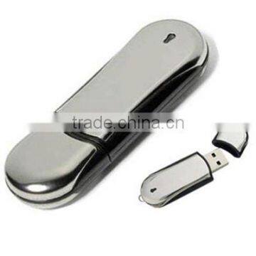 8GB USB 2.0 Interface Type and No Encryption Promotional Gifts Swivel Usb Flash Drive photo-2