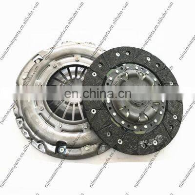 Chery Clutch Kit Clutch Disc Cover for Arrizo 5 6 7 l u k J42-1601020 J42-1601030 photo-3
