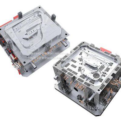 Door Panel mold auto plastic mould