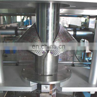Automatic Shisha Hookah Tobacco Packing Packaging Machine Price photo-4