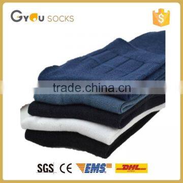 Hand Knitted Wool Socks Wholesale Mens dress Socks