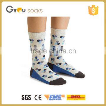 Wholesale socks men socks cotton leisure sports soccer socks