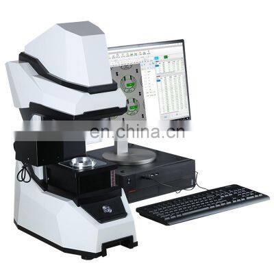 One-touch Fast Image Measurement Instrument Visual Inspection Machine