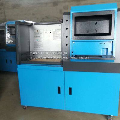 Common Rail Injector Test Bench photo-2