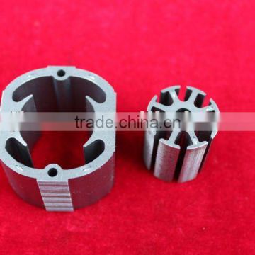 cnc machining oil pump parts