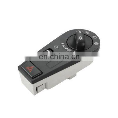 Good Price  Power Window Switch Button Auto Electrical Single Control Headlight Switch 20953569 20466306 For VOLVO