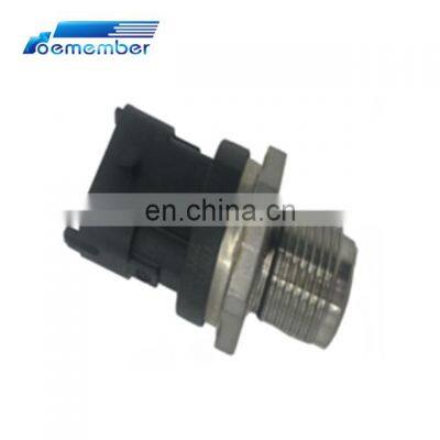 Common Rail Fuel Rail High Pressure Sensor 0281 006 425