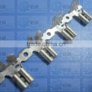 Terminal and Connector photo-4