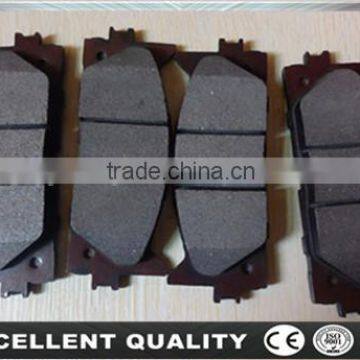 Genuine Auto Brake Pads With High Quality 04465-33470