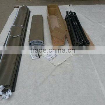 Longchuang 3*6m Church Tent With Logo for Sale photo-6