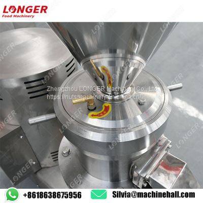 High Quality Tiger Nut Powder Making Machine Milling Tiger Nut Flour photo-3