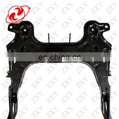 Aveo Subframe Crossmember 95017275 From ZXY Factory photo-5