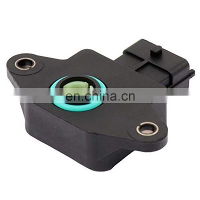 Throttle Position Sensor Replacement 3517022600 Fit for Hyundai Accent Elantra Tiburon Tucson