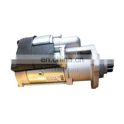 European Truck Auto Spare Parts Starter Motor Assy Oem 2031368-6146 1796026 2031368 for SC Truck