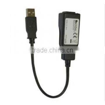 VeriFone 08798-01-R Vx520 to Vx8xx Vx810 Vx805 Vx820 USB Cable