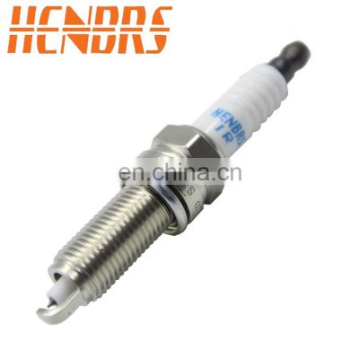 Auto spark plug 18846-10060 SILZKR6B10E,high iridium