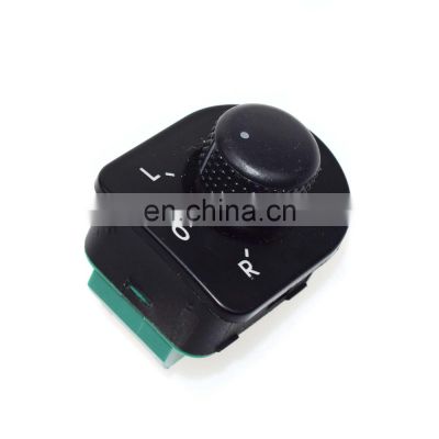 Power Mirror Switch For 1999 2000 01 02 2003 2004 2005 VW Golf JETTA 1J1959565A