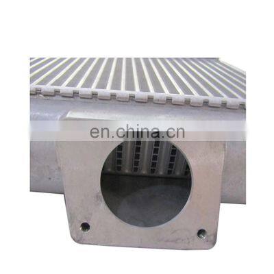 Aluminium Intercooler Engine Air Cooler For TOYOTA HILUX VIGO 1TR 2TR 1GR 1KD 2KD 2004-2015 17940-0L010 17940-0L020 17940-0L030