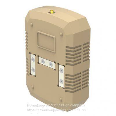 Single Channel Corrosion Monitoring Design Service From Chinese Product Research and Development Company photo-2