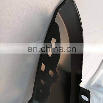 Factory-Direct Black Steel Material Car Fender Cover Fender Washer for FORD FOCUS 05 photo-5